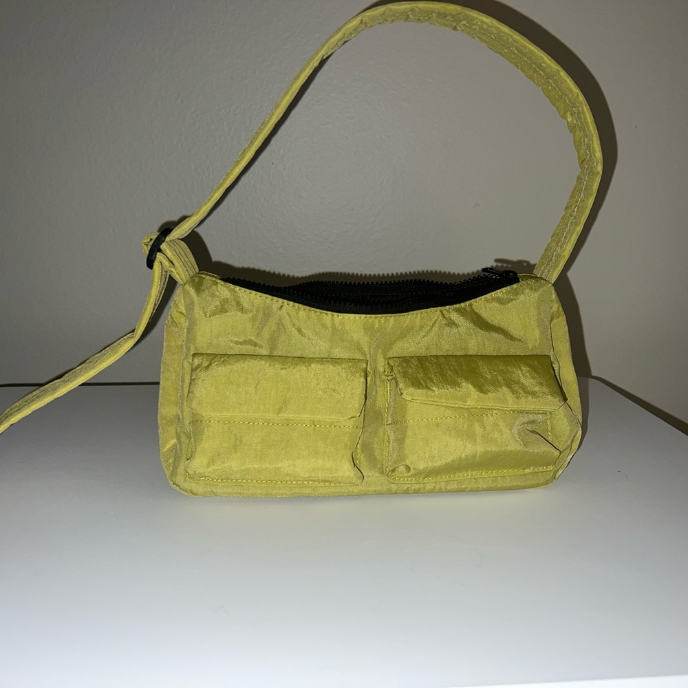 baggu cargo shoulder bad